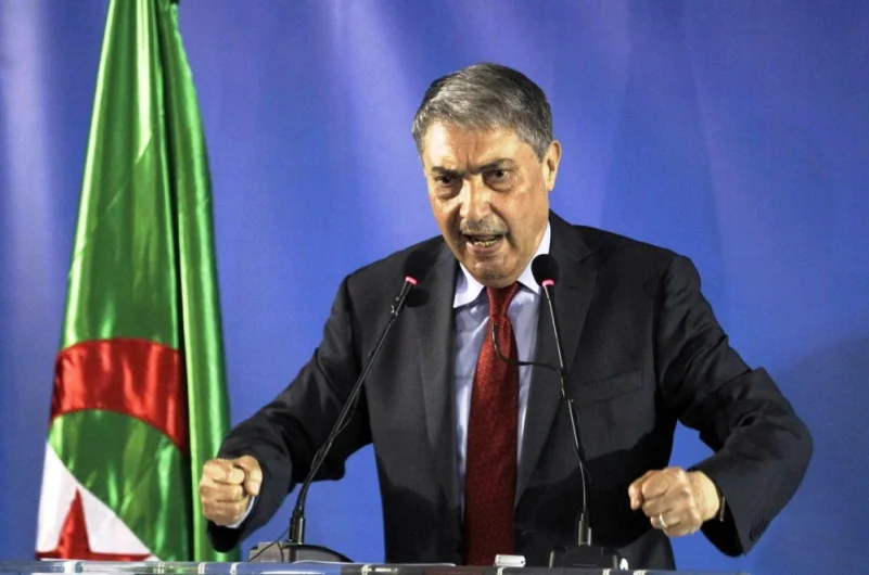 ابن فليس: الانتخابات الرئاسية "المشروطة" في الجزائر هي الحل "الأكثر واقعية"