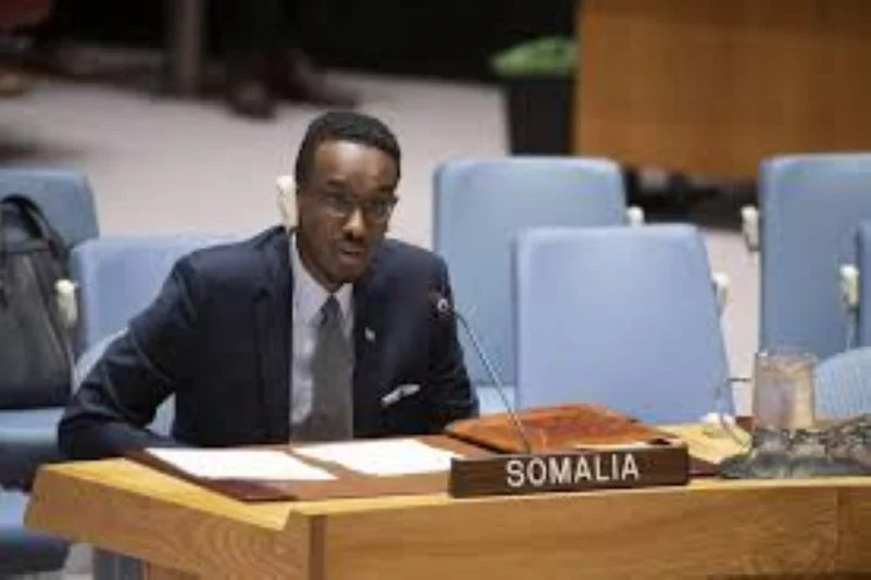 تحذير أممي من الوضع الأمني في الصومال