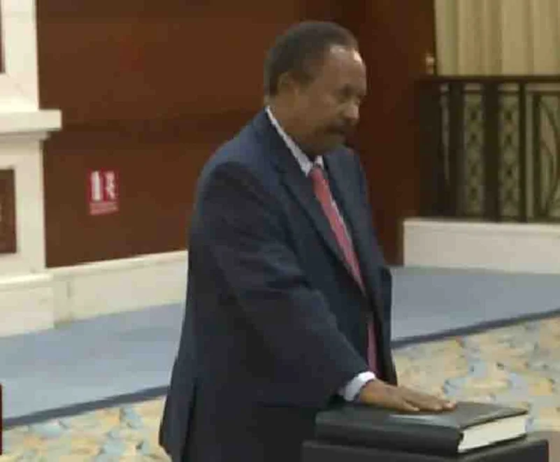 مجلس الأمن يرحب بالتطورات الإيجابية في السودان