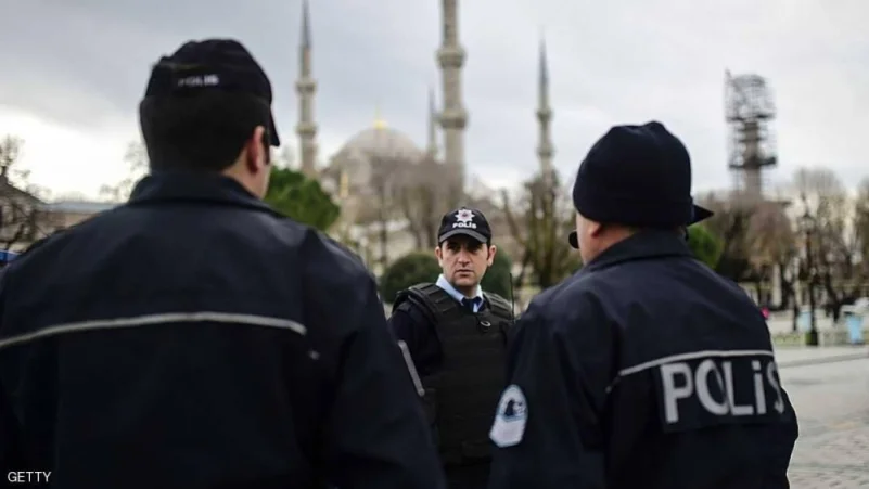بـ"تهمة غولن".. تركيا تعتقل عشرات العسكريين والمدنيين