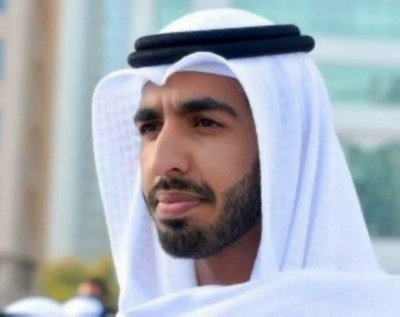 شخبوط بن نهيان: نجاح مهرجان ولي العهد للهجن هو نجاح لدولة الإمارات
