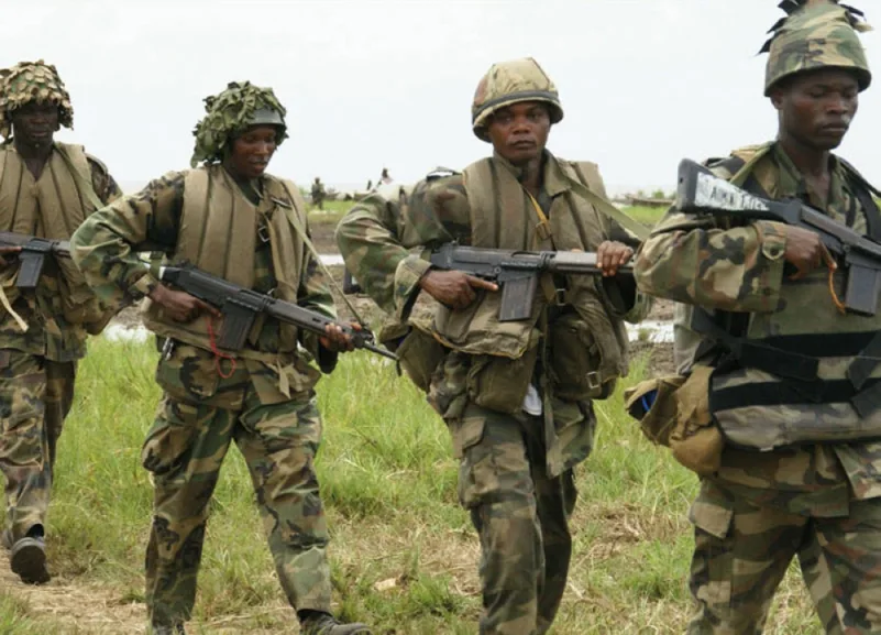 12 قتيلا في هجوم لبوكو حرام في النيجر