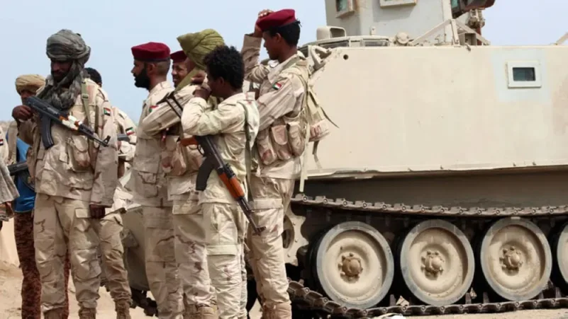 الجيش اليمني يحبط محاولة تسلل لميليشيا الحوثي جنوبي محافظة الحديدة
