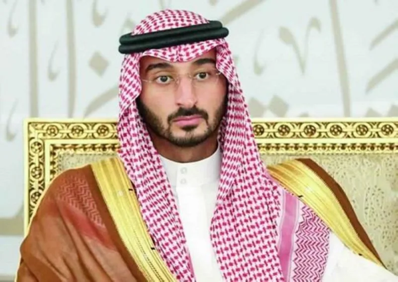 سمو الأمير عبدالله بن بندر يرأس جلسة مجلس كلية القيادة والأركان