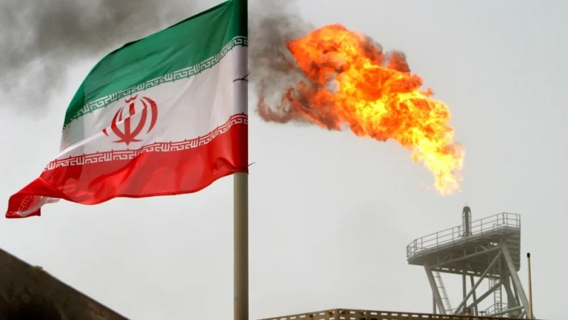 رهن نفط إيران مقابل 15 مليار