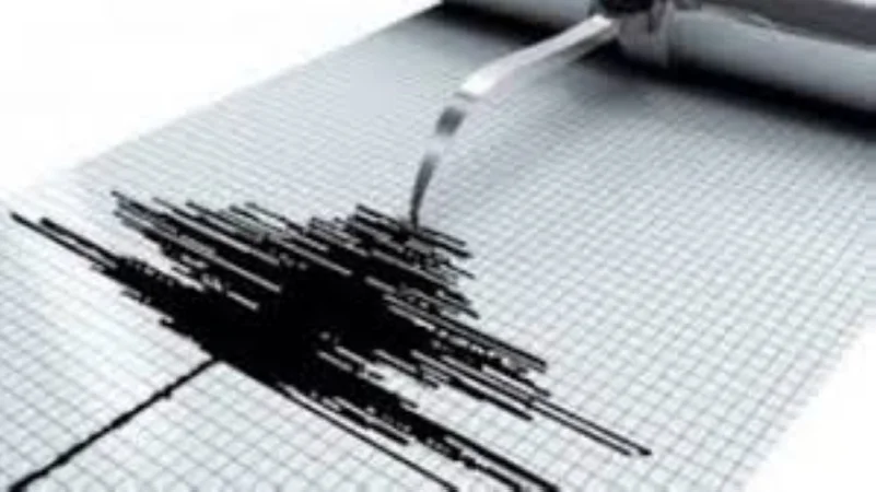 زلزال بقوة 6.3 درجات على مقياس ريختر قبالة ولاية أوريغون الأمريكية