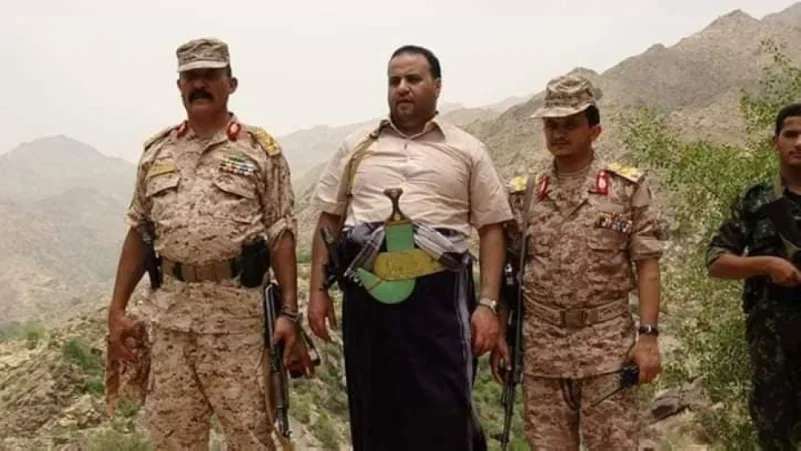 الحوثي يعترف بمقتل قيادي ميداني في صعدة