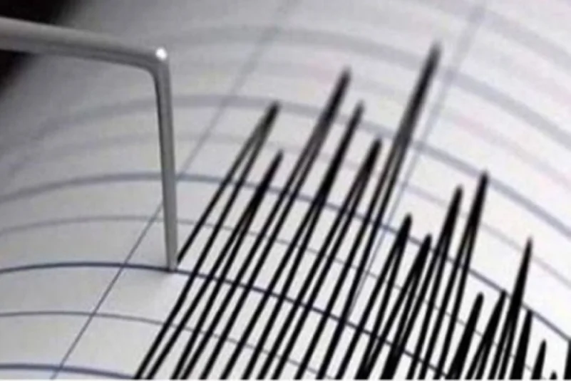 زلزال يضرب شمال باكستان بقوة 5 درجات