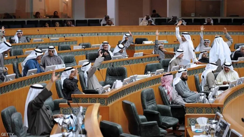 الكويت : غرامة "البيجامة" ألف دينار