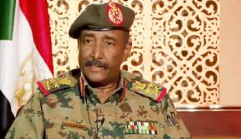 رئيس المجلس السيادي السوداني: لن نفي المملكة حقها وهي تقف بشرف ومروءة