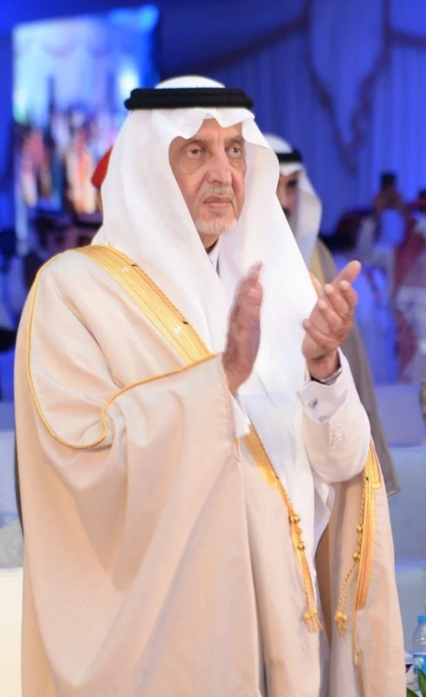 أمير مكة يعلن غدًا الفائز بجائزة الاعتدال 2019