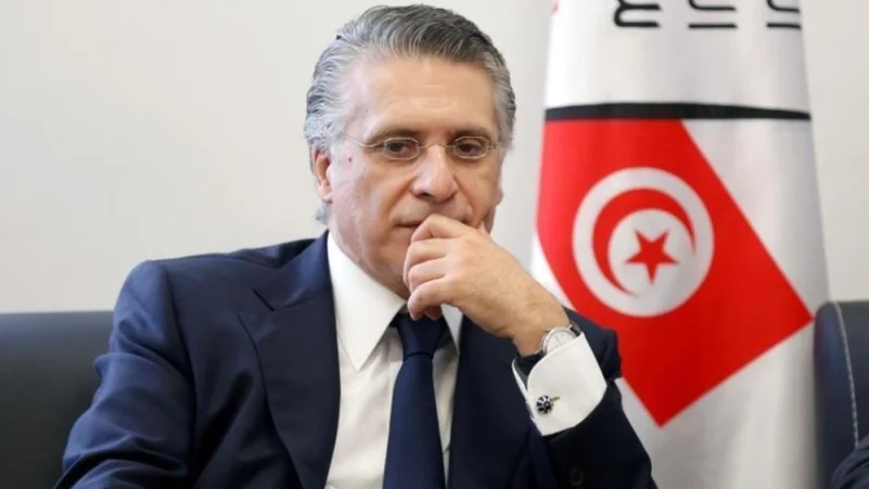 محامون: القضاء التونسي يرفض الإفراج عن المرشح الرئاسي نبيل القروي