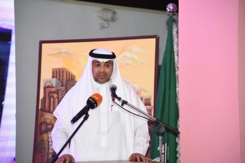 مدير تعليم مكة: اليوم الوطني ذكرى لمجدٍ قام على أسس راسخة ورؤية واعدة