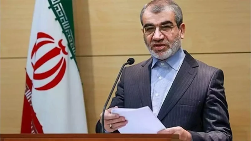 مسؤول إيراني: المال القذر يقرر مصير الانتخابات