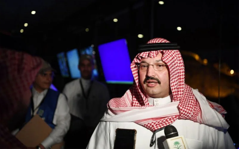 الأمير تركي بن طلال : احتفالات عسير في يوم الوطن احتفاء بجنوده