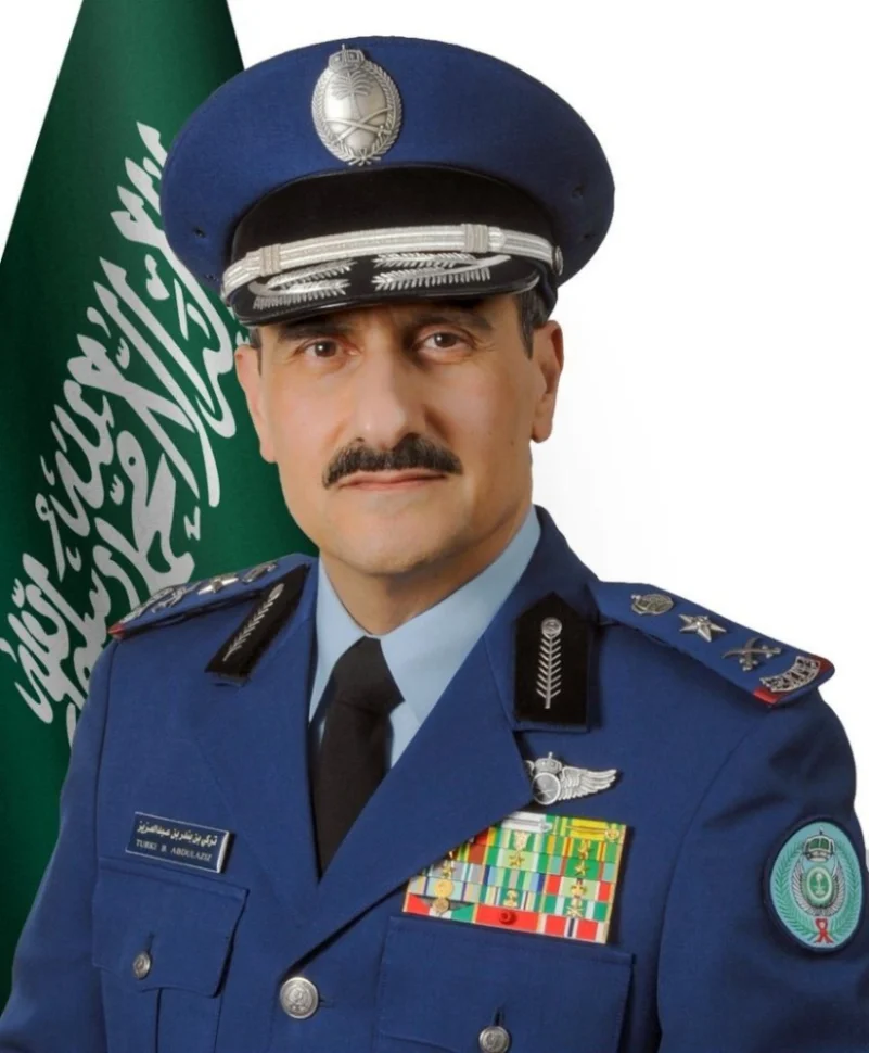 قائد القوات الجوية: يوم الوطن ميلاد دولة العدل والإسلام والمحبة والسلام