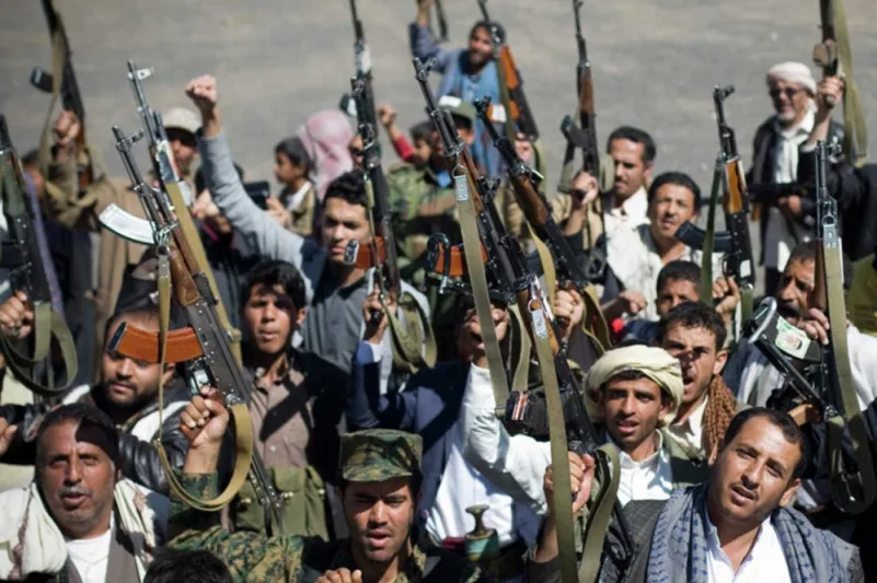 مرصد حقوقي: 300 مدني يمني اعتقلهم الحوثي هذا الشهر
