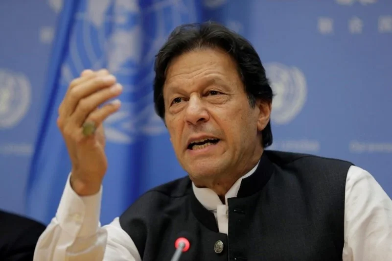 رئيس وزراء باكستان يدعو لمكافحة خطاب الكراهية ضد الإسلام