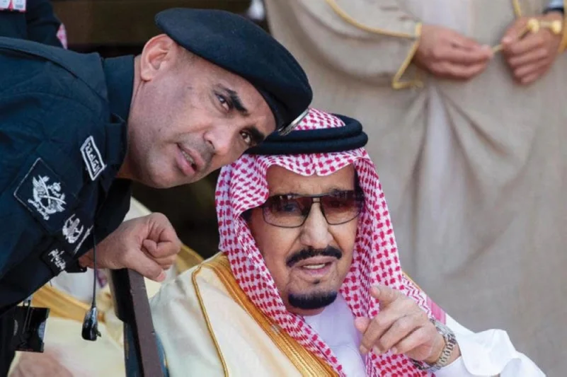ما لا تعرفه عن "حارس الملوك" اللواء عبدالعزيز الفغم