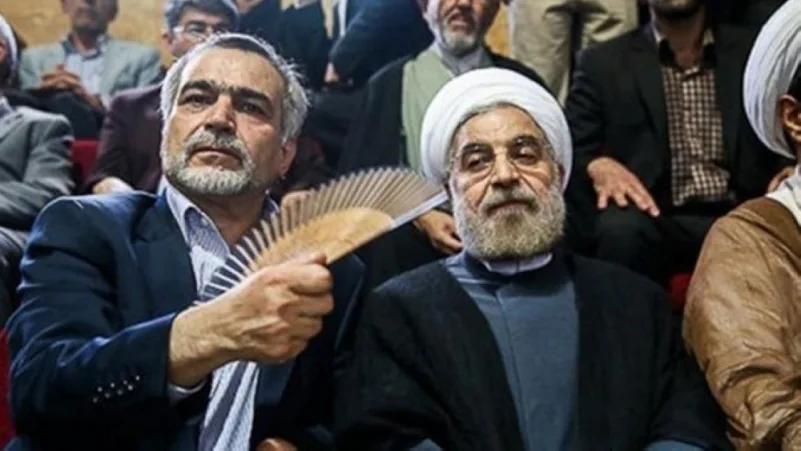 إيران: السجن 5 سنوات لشقيق روحاني في قضايا فساد