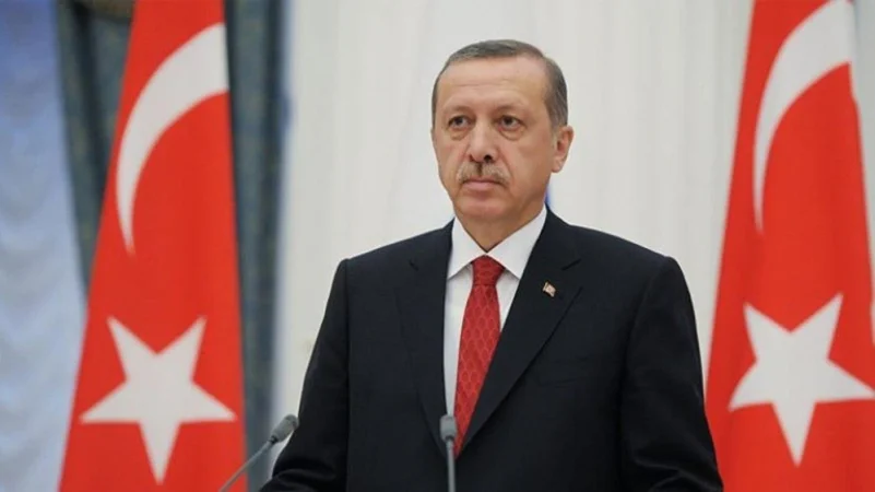 أردوغان: تركيا "لن توقف" عمليتها في سوريا رغم"التهديدات"