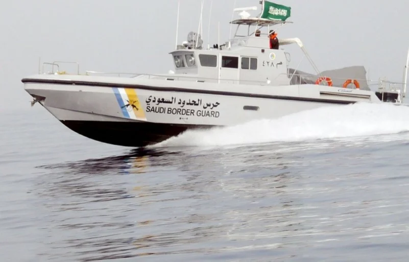 حرس الحدود حول الناقلة الإيرانية: المملكة حريصة على أمن الملاحة البحرية