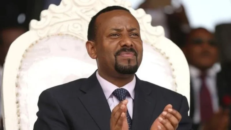 «نوبل للسلام» تذهب لرئيس الوزراء الإثيوبي