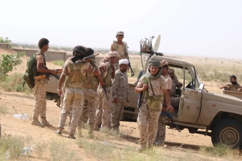 عشرات القتلى من مليشيا الحوثي بينهم قيادات في عملية عسكرية للجيش اليمني بصعدة