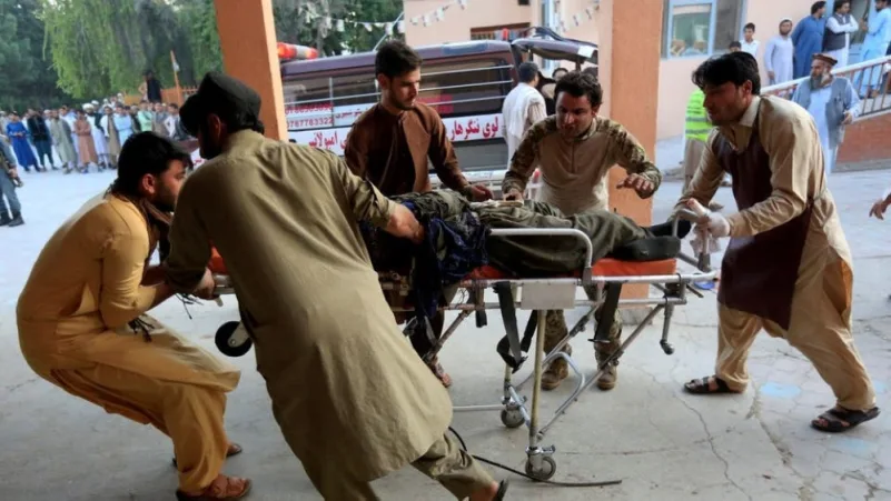 التعاون الإسلامي تدين الهجوم الانتحاري في لغمان بأفغانستان