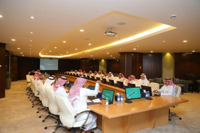 39 مبادرة لتطوير التجارة الإلكترونية بغرفة الرياض