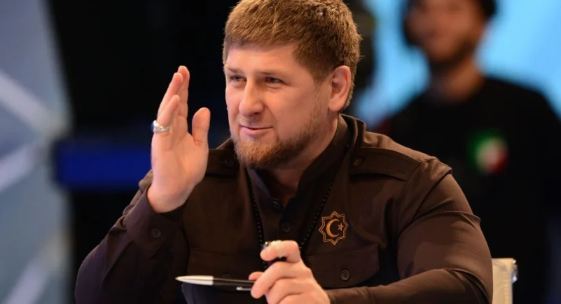 رئيس الشيشان يتعهّد بضمان أمن القوقاز في حال عودة الدواعش