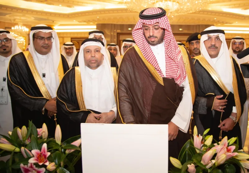 سعود بن جلوي يرعى انطلاق المؤتمر العلمي الخامس لطب الأسنان