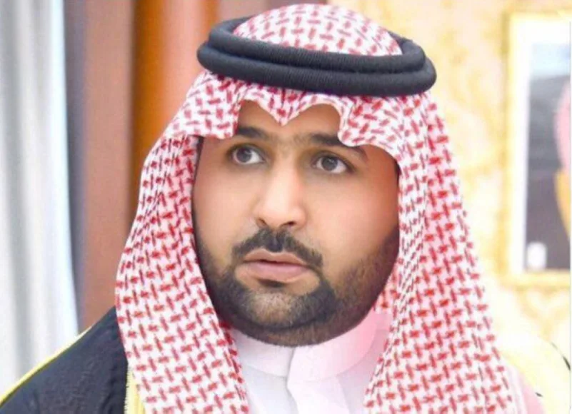 نائب أمير جازان ينقل تعازي القيادة لذوي الشهيدين "المالكي" و"الحمدي"