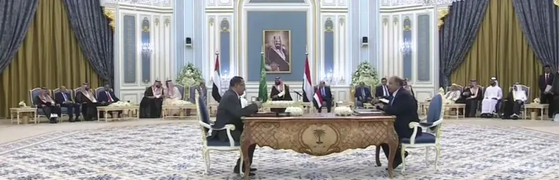 خادم الحرمين لملك الأردن: المملكة ستظل دوما مع اليمن حريصة على استقراره