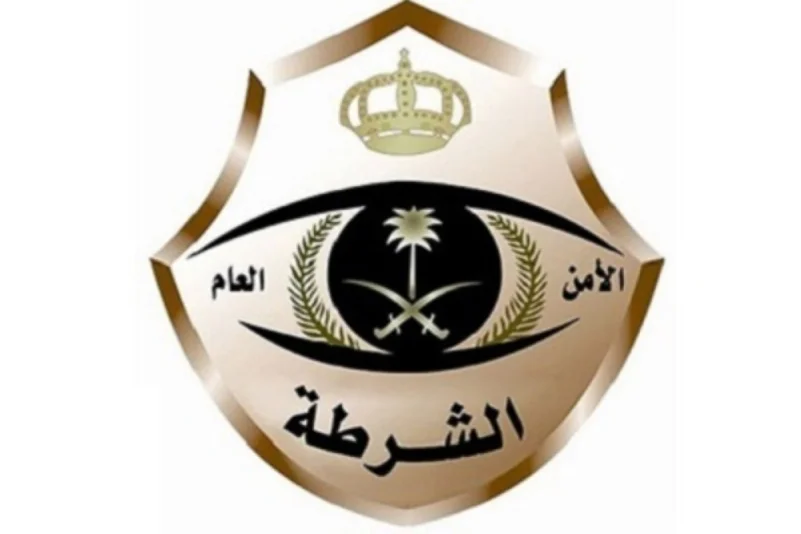شرطة مكة تضبط مواطن ومقيم على تورطهم بسرقة  ١٧ مركبة