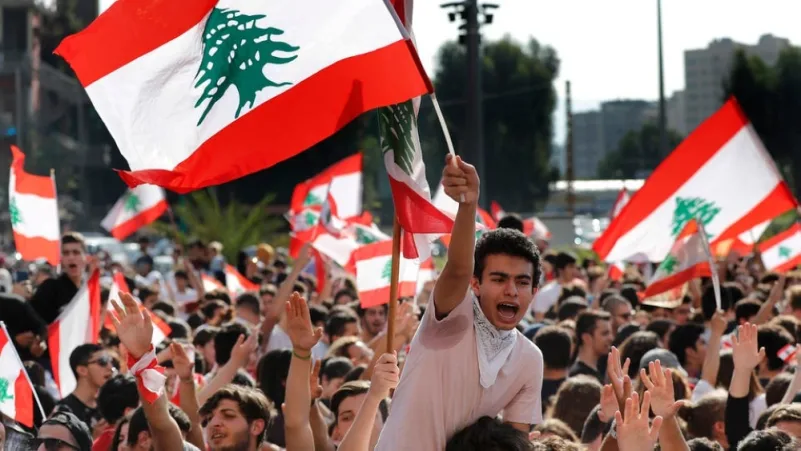 أحد الإصرار في لبنان.. محاسبة الفاسدين وحكومة "تكنوقراط"