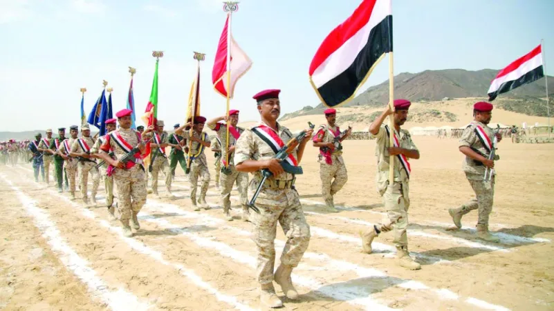 صاروخ لمليشيا الحوثي على مقر القيادة المشتركة بمأرب.. ومقتل7عسكريين