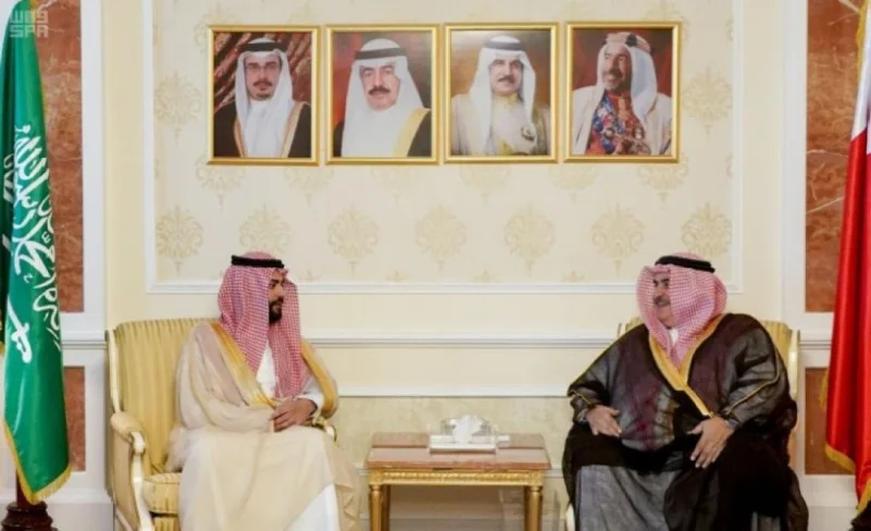 وزير خارجية البحرين: دور المملكة إستراتيجي إقليميا ودوليا