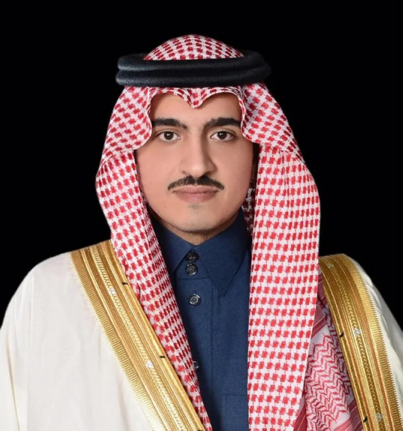 نائب أمير مكة: نباهي بوطن يقوده خادم الحرمين