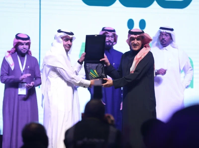 هيئة الصحفيين تُكرم الفائزين بجائزة الإعلام السعودي
