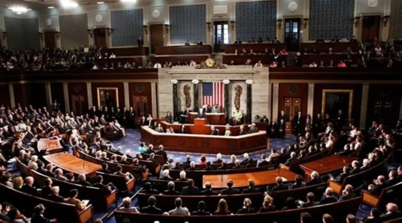 مجلس النواب الأمريكي يقر قانون الويغور وتوقع زيادة التوتر مع الصين