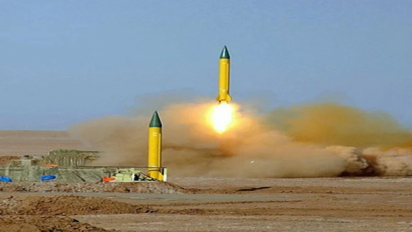 اتهامات أوروبية لإيران بتطوير صواريخ قادرة على حمل رؤوس نووية