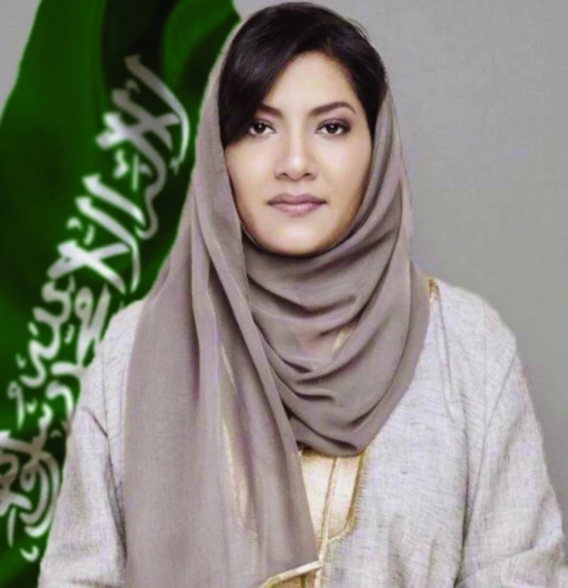 "سفيرة المملكة لدى واشنطن": الشعب السعودي متحد في إدانته لجريمة فلوريدا