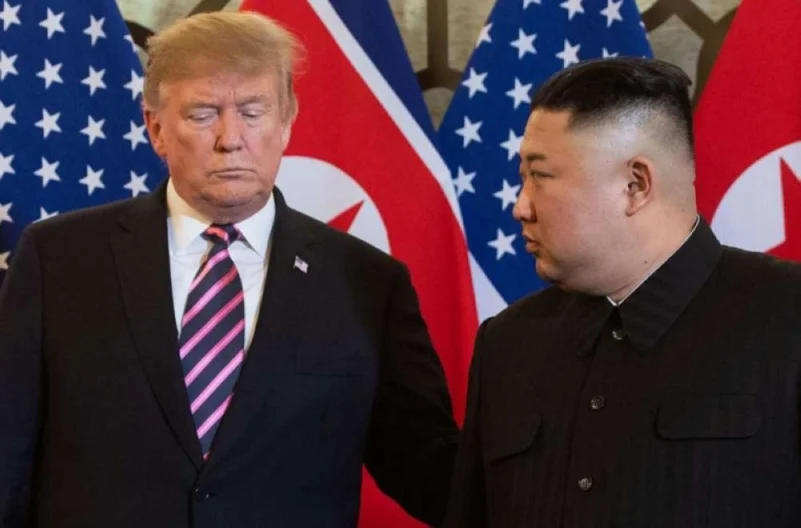 ترامب: كوريا الشمالية ستخسر كل شيء بسبب عدوانيتها