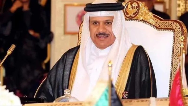 الزياني: انتظام القمة الخليجية يؤكد حرص القادة على العمل المشترك