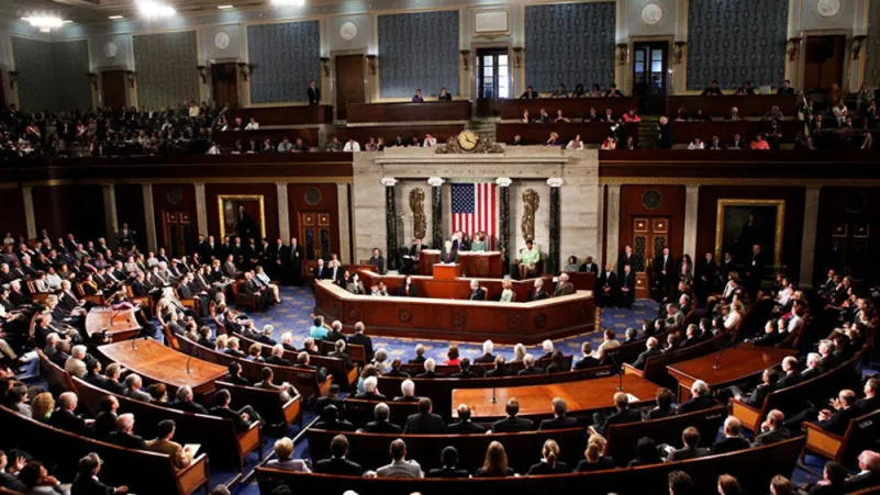 الكونغرس الأميركي يتبنى قرارًا يعترف بحصول الإبادة الأرمنية