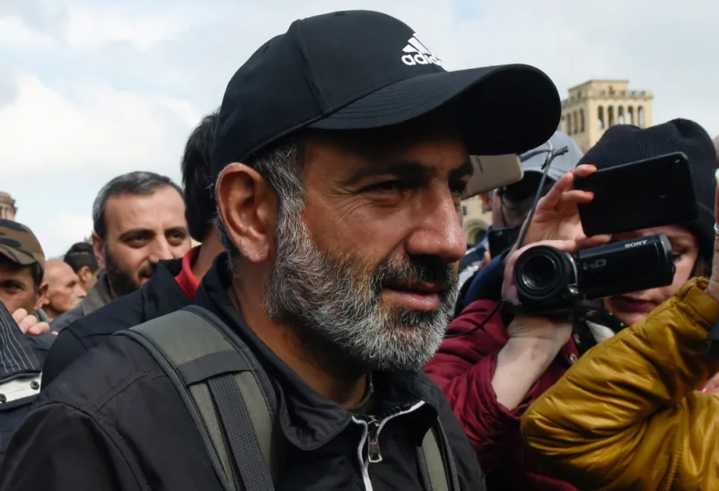 رئيس الوزراء الأرمني: إعتراف الكونغرس الأميركي بالإبادة "انتصار للعدالة"