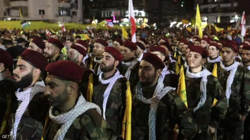 عقوبات أمريكية على 3 لبنانيين متورطين في تمويل حزب الله