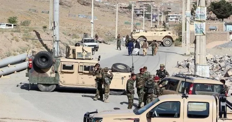 أفغانستان: مقتل 23 جنديًا في هجوم لطالبان
