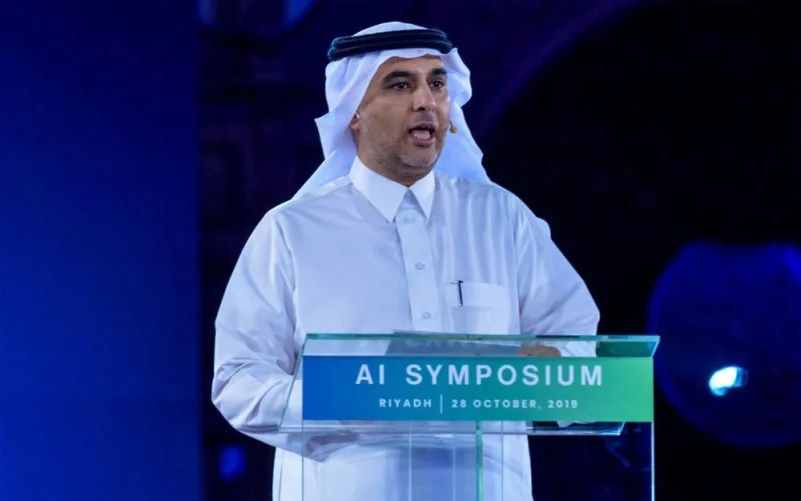 الرياض تستضيف مسابقة "الآرتاثون" التي تجمع الفنانين وخبراء الذكاء الاصطناعي